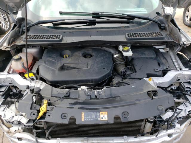 Photo 11 from auction – 2017 FORD ESCAPE SE with VIN 1FMCU0G96HUC53104