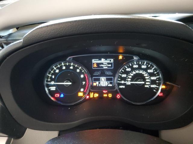 Photo 9 from auction – 2018 SUBARU FORESTER 2 with VIN JF2SJAGC2JH462382