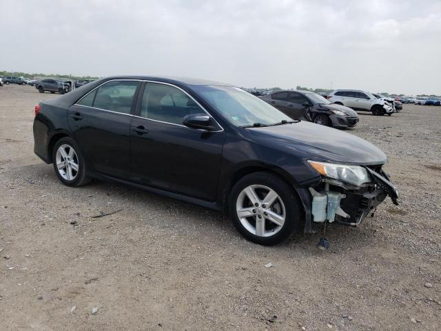 Photo 4 from auction – 2014 TOYOTA CAMRY L with VIN 4T1BF1FKXEU372303