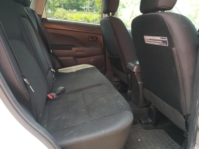 Photo 11 from auction – 2015 MITSUBISHI OUTLANDER with VIN 4A4AR3AUXFE062362