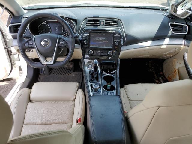 Photo 8 from auction – 2018 NISSAN MAXIMA 3.5 with VIN 1N4AA6AP2JC389021