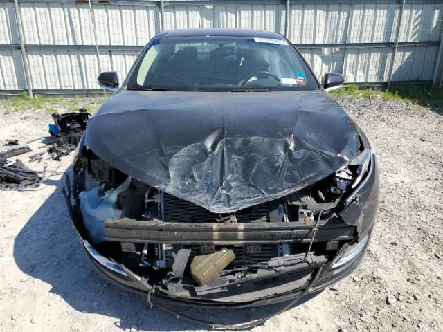 Photo 5 from auction – 2015 LINCOLN MKZ with VIN 3LN6L2JK7FR609944
