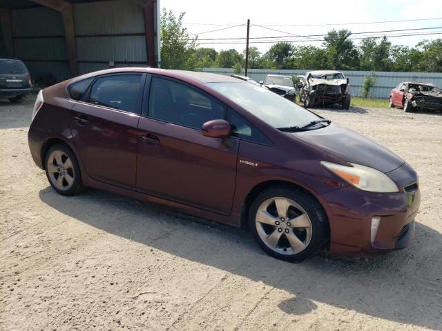 Photo 4 from auction – 2013 TOYOTA PRIUS with VIN JTDKN3DU3D5582483