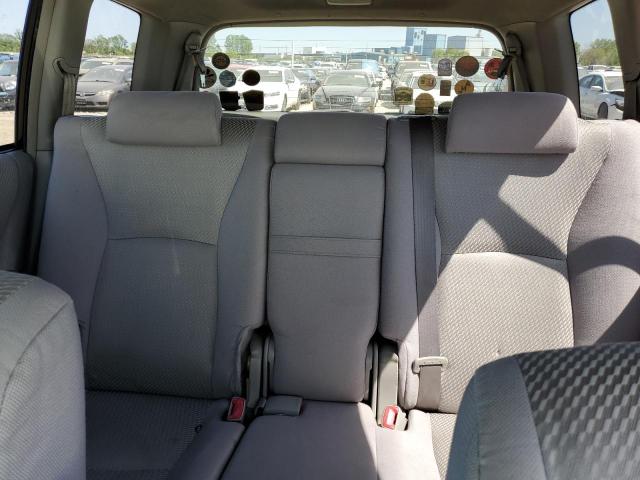 Photo 10 from auction – 2005 TOYOTA HIGHLANDER with VIN JTEDP21A350044741