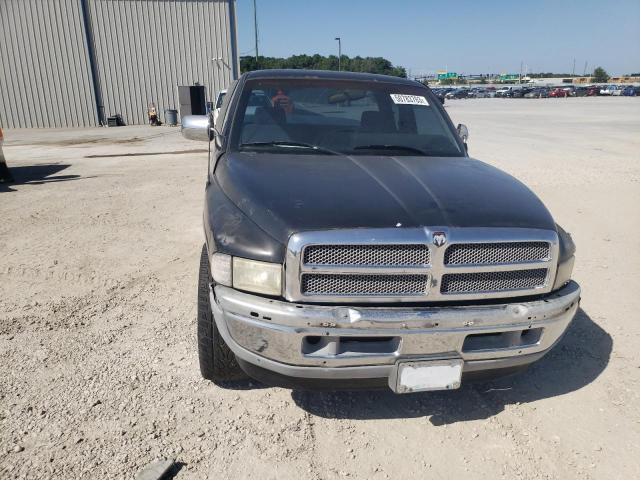 Photo 5 from auction – 1996 DODGE RAM 1500 with VIN 3B7HC13Y3TM143334