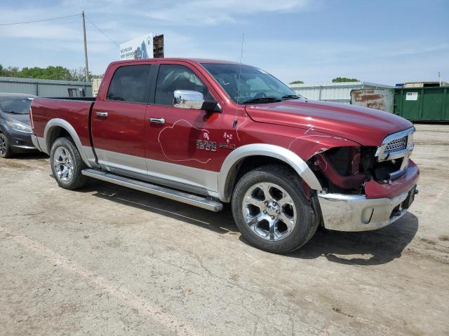 Photo 4 from auction – 2014 RAM 1500 LARAM with VIN 1C6RR7NM3ES276774