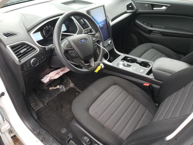 Photo 7 from auction – 2021 FORD EDGE SE with VIN 2FMPK4G97MBA58837