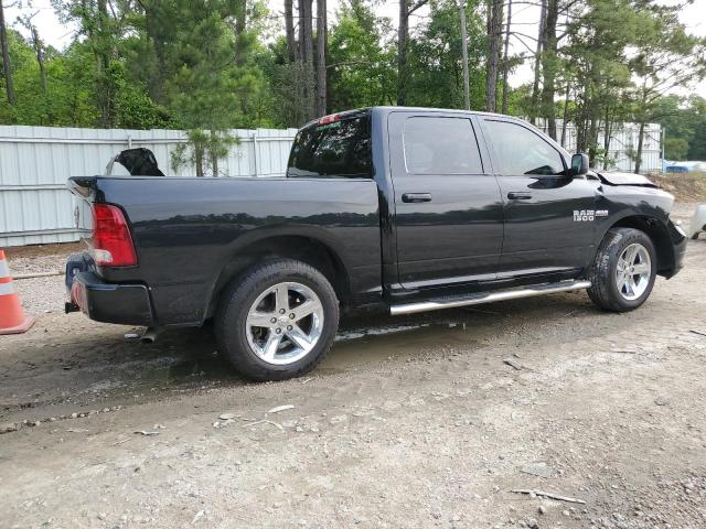 Photo 3 from auction – 2018 RAM 1500 ST with VIN 3C6RR6KT6JG264108