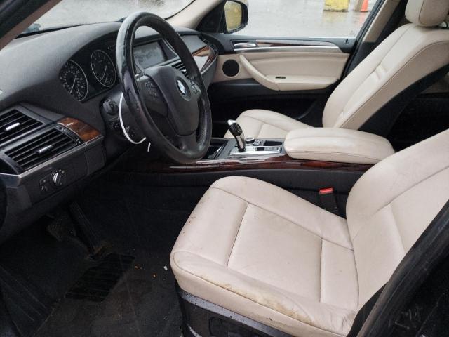 Photo 7 from auction – 2012 BMW X5 XDRIVE5 with VIN 5UXZV8C53CL424899