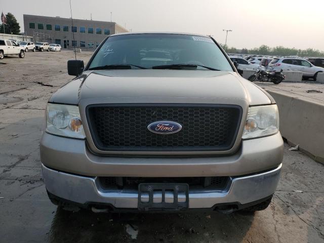 Photo 5 from auction – 2005 FORD F150 SUPER with VIN 1FTRW14WX5FA45011