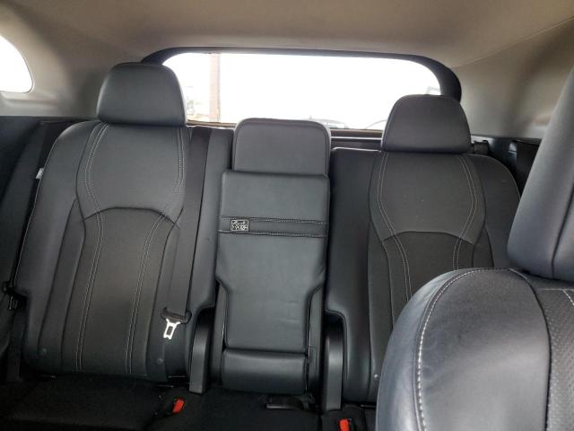 Photo 10 from auction – 2017 LEXUS RX 350 BAS with VIN 2T2BZMCA9HC088313