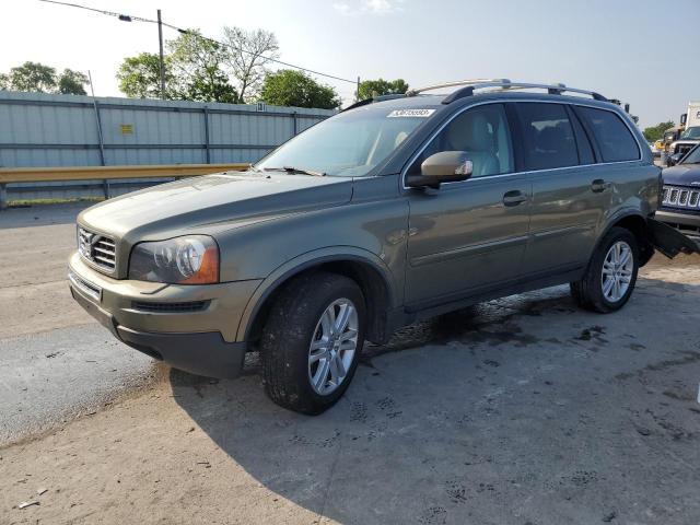 Photo 1 from auction – 2011 VOLVO XC90 3.2 with VIN YV4952CZ1B1570713