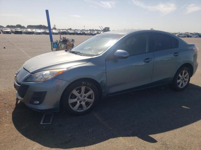 Zdjęcie 1 z aukcji – 2010 MAZDA 3 I z VIN JM1BL1SG6A1129985