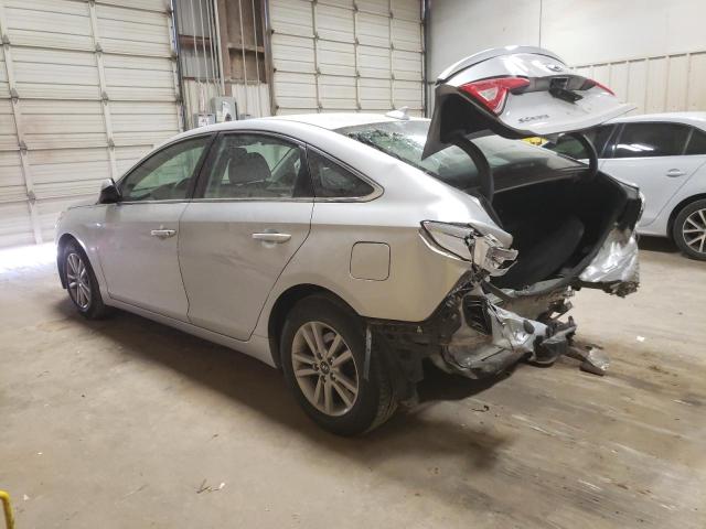 Photo 2 from auction – 2016 HYUNDAI SONATA SE with VIN 5NPE24AF2GH345022