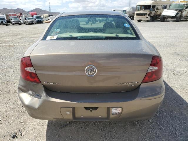 Photo 6 from auction – 2007 BUICK LACROSSE C with VIN 2G4WD582271203306
