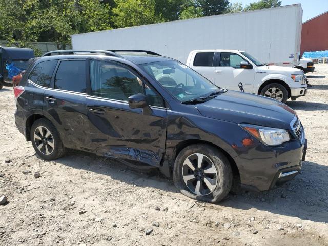 Photo 4 from auction – 2017 SUBARU FORESTER 2 with VIN JF2SJAGC1HH497361
