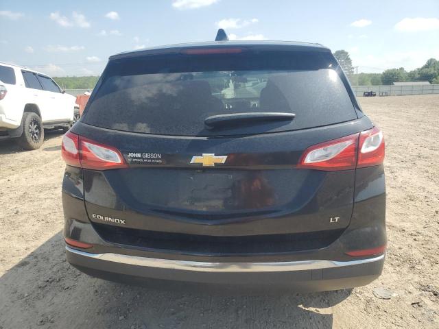 Photo 6 from auction – 2019 CHEVROLET EQUINOX LT with VIN 2GNAXKEV5K6168945
