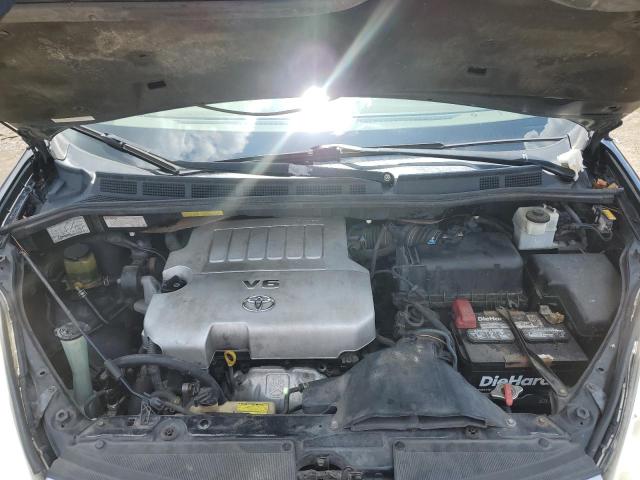 Photo 12 from auction – 2008 TOYOTA SIENNA XLE with VIN 5TDBK22C48S009010
