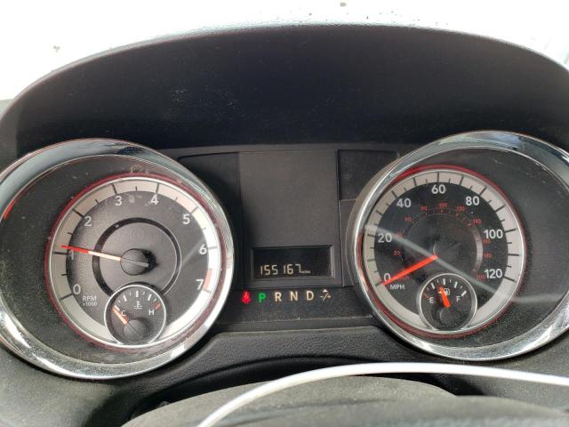 Photo 9 from auction – 2015 DODGE GRAND CARA with VIN 2C4RDGBG3FR709745