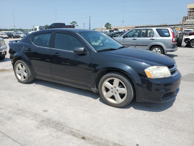 Photo 4 from auction – 2012 DODGE AVENGER SX with VIN 1C3CDZCB2CN144650