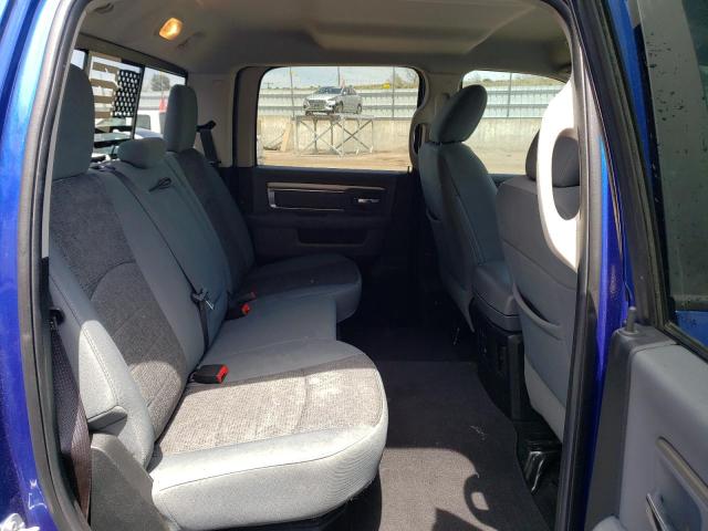 Foto 10 de la subasta – 2017 RAM 1500 SLT con VIN 3C6RR7LT5HG626797