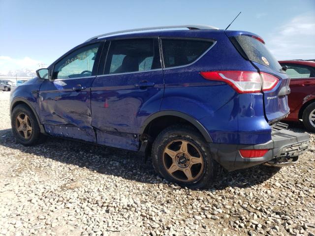 Photo 2 from auction – 2015 FORD ESCAPE TIT with VIN 1FMCU9J92FUA85004