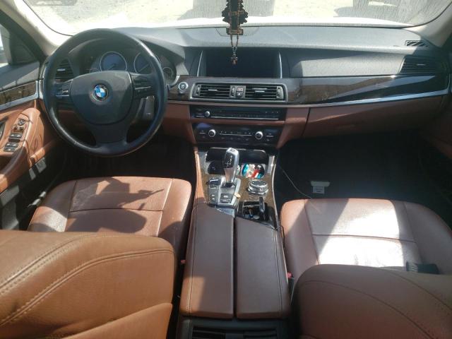 Photo 8 from auction – 2014 BMW 528 XI with VIN WBA5A7C52ED613012