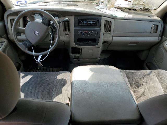 Photo 8 from auction – 2005 DODGE RAM 2500 S with VIN 3D7KR28C95G794059