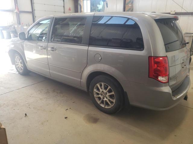 Photo 2 from auction – 2013 DODGE GRAND CARA with VIN 2C4RDGEG1DR699161