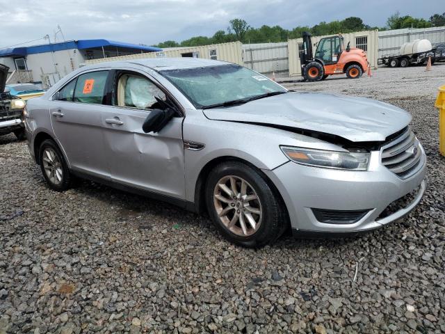 Photo 4 from auction – 2015 FORD TAURUS SE with VIN 1FAHP2D80FG121675