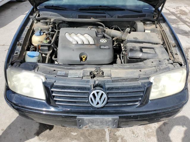Photo 11 from auction – 2000 VOLKSWAGEN JETTA GL with VIN 3VWRA29M2YM031035