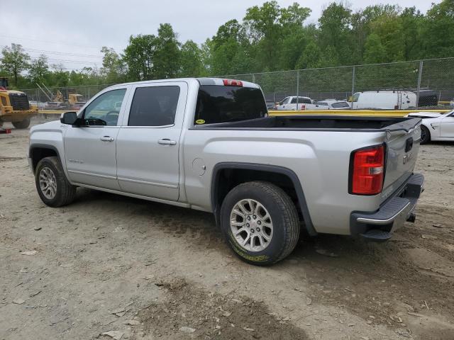 Photo 2 from auction – 2014 GMC SIERRA K15 with VIN 3GTU2UEH7EG484723