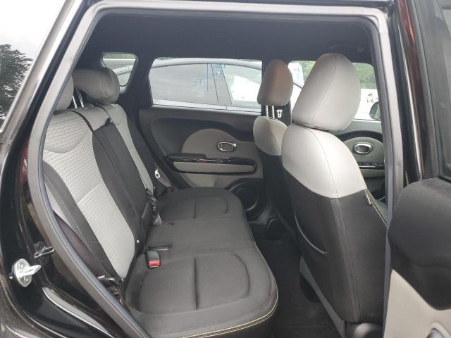 صورة رقم 10 من المزاد - 2016 KIA SOUL + مع VIN KNDJP3A5XG7327101