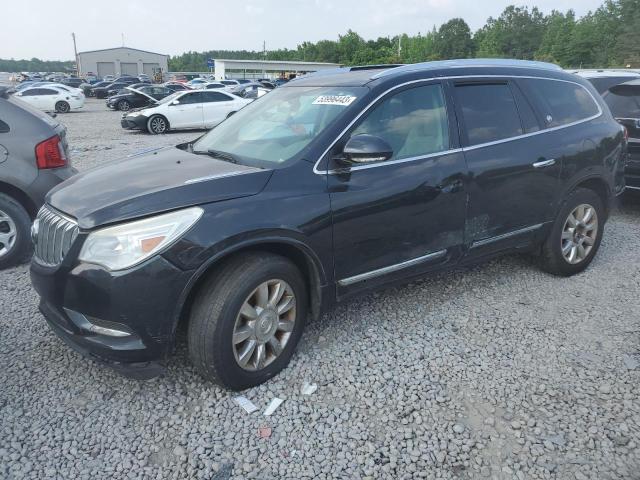 BUICK ENCLAVE 2014 with VIN 5GAKRBKD8EJ200329 - Photo from auction