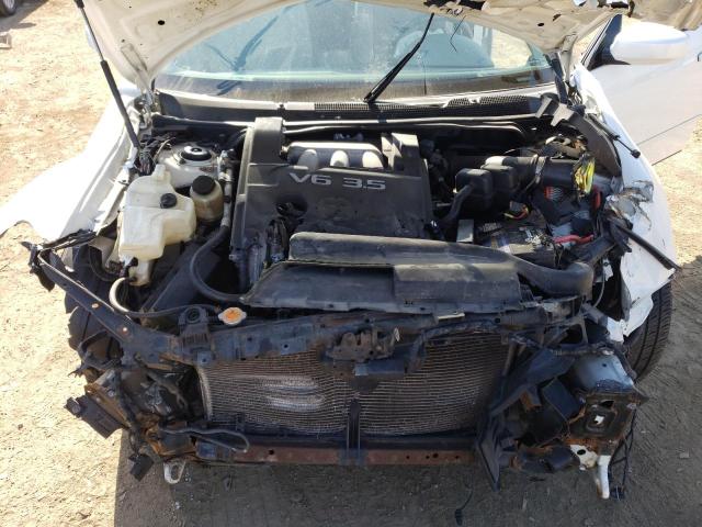 Photo 11 from auction – 2008 NISSAN MAXIMA SE with VIN 1N4BA41E18C801883