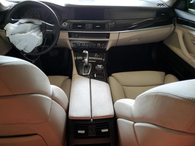 Photo 8 from auction – 2011 BMW 535 XI with VIN WBAFU7C50BC778358