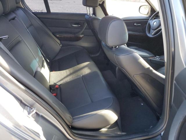 Photo 10 from auction – 2011 BMW 335 I with VIN WBAPM5C55BE578458