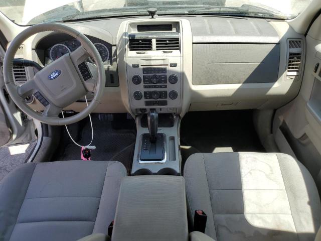 Photo 8 from auction – 2012 FORD ESCAPE XLT with VIN 1FMCU0D78CKB31884