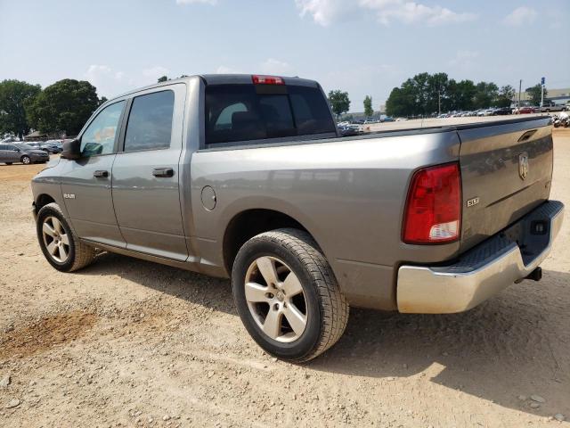 Photo 2 from auction – 2009 DODGE RAM 1500 with VIN 1D3HB13P79S737880