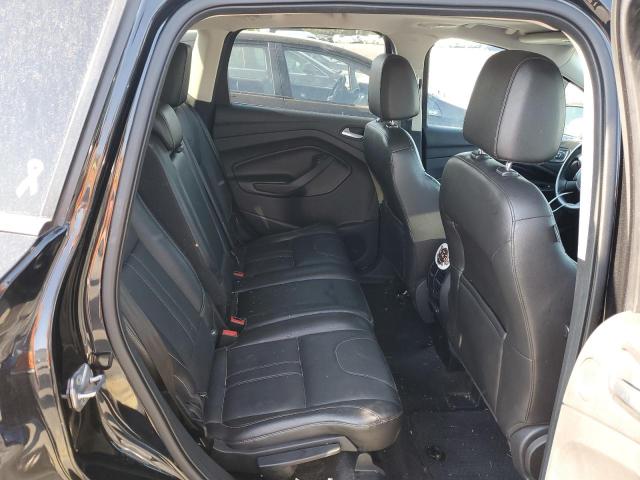 Photo 10 from auction – 2013 FORD ESCAPE TIT with VIN 1FMCU9J92DUB76691