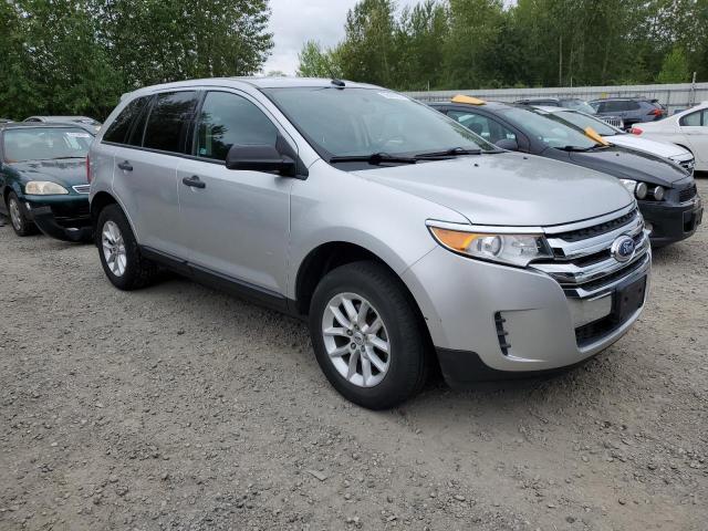 Photo 4 from auction – 2014 FORD EDGE SE with VIN 2FMDK3GC4EBA07628