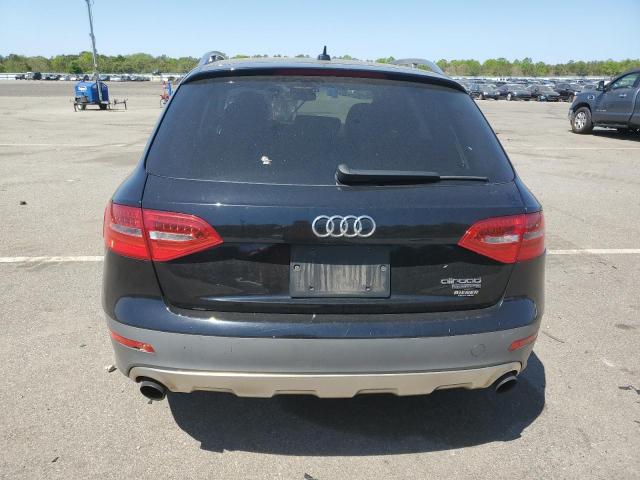 Photo 6 from auction – 2015 AUDI A4 ALLROAD with VIN WA1TFAFL8FA125764