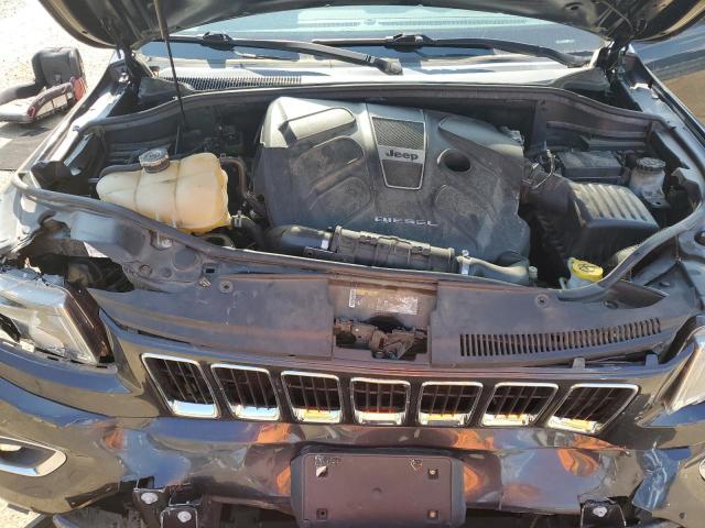 Photo 12 from auction – 2015 JEEP GRAND CHER with VIN 1C4RJEBM4FC798611