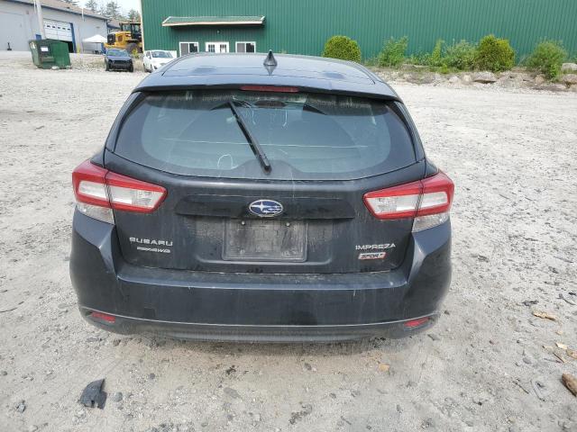 Photo 6 from auction – 2018 SUBARU IMPREZA SP with VIN 4S3GTAL62J1733044