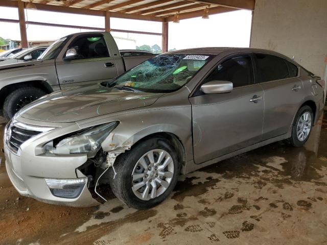 NISSAN ALTIMA 2.5 2014 مع رقم تعريف المركبة 1N4AL3APXEC282961 - صورة من المزاد