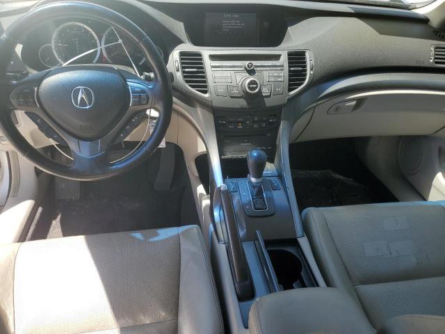 Photo 8 from auction – 2012 ACURA TSX TECH with VIN JH4CU2F60CC010151