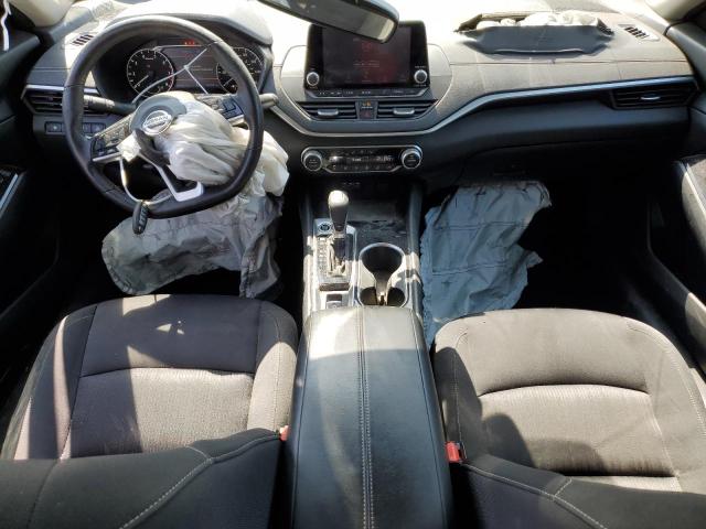 Photo 8 from auction – 2020 NISSAN ALTIMA SV with VIN 1N4BL4DVXLC226830