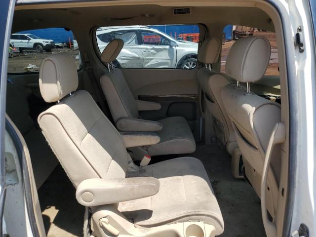 Photo 11 from auction – 2007 NISSAN QUEST with VIN 5N1BV28U07N133914