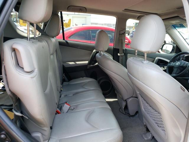 Photo 10 from auction – 2012 TOYOTA RAV4 with VIN 2T3ZF4DVXCW149793