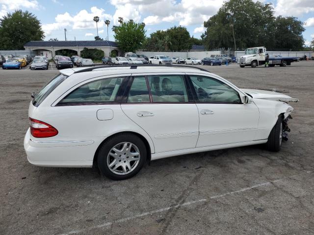 Photo 3 from auction – 2004 MERCEDES-BENZ E 320 with VIN WDBUH65J24A398406